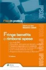 Fringe benefits e rimborsi spese (Fisco in pratica)