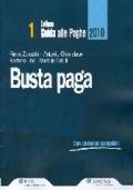 Busta paga. Con cedolini compilati