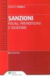 Sanzioni fiscali, previdenziali e societarie