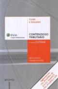 Contenzioso tributario