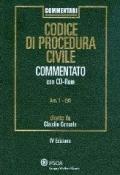 Codice di procedura civile commentato. Con CD-ROM