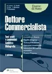 Dottore commercialista. Esame di Stato