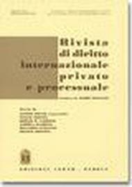 La professione forense nell'Unione Europea