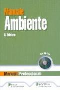 Manuale ambiente. Con CD-ROM