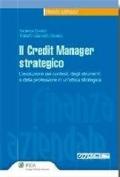 Il credit manager strategico. L'evoluzione dei contesti, degli strumenti e della professione in un'ottica strategica