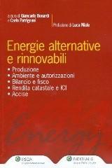 Energie alternative e rinnovabili