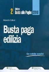 Busta paga edilizia