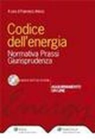 Efficienza e certificazione energetica degli edifici