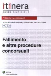 Fallimento e altre procedure concorsuali