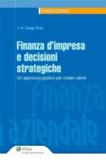 Finanza d'impresa e decisioni strategiche (Finanza aziendale)