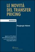 Le novità del Transfer Pricing (I manuali)