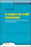 Il recupero dei crediti internazionali. Guida alle norme per il recupero del credito commerciale all'estero. E-book. Formato ePub (Commercio e fiscalità internazionale)