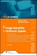 Fringe benefits e rimborsi spese (Fisco in pratica)