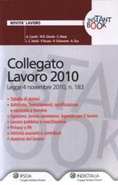 Collegato lavoro 2010