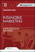 Intangible marketing (Management)