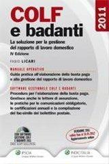 Colf e badanti 2011. Con CD-ROM