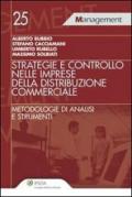 Strategie e controllo nelle imprese della distribuzione commerciale (Management)