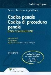 Codice penale, codice di procedura penale