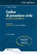 Codice di procedura civile. Leggi complementari