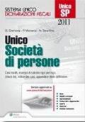 Unico. Società di persone. Casi risolti, esempi di calcolo rigo per rigo