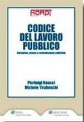 Codice del lavoro pubblico