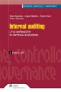 Internal auditing. Una professione in continua evoluzione