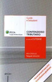 Contenzioso tributario