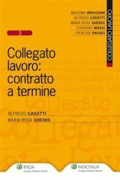 Collegato lavoro. Contratto a termine