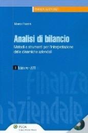 ANALISI DI BILANCIO Metodi e strumenti per l'interpretazione delle dinamiche aziendali