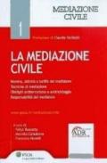 La mediazione civile