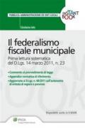 Il federalismo fiscale municipale