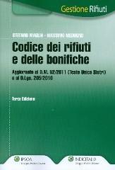 Il codice dei rifiuti e delle bonifiche