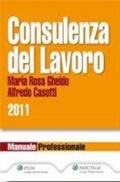 Consulenza del lavoro