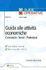 Guida alle attività economiche. Commercio, servizi, professioni