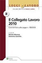 Collegato lavoro 2010