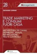Trade Marketing e Consumi Fuori Casa (Management)
