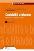 Contabilità e bilancio. Rivelazioni, valutazioni, analisi