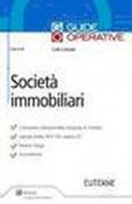 Società immobiliari