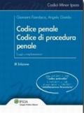 Codice penale-Codice di procedura penale