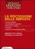 La riscossione delle imposte