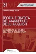 Teoria e pratica del marketing degli acquisti (Management)