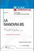 La manovra bis