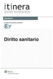 Diritto sanitario