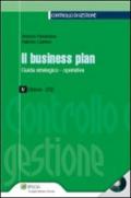 Il business plan. Guida strategico-operativa. Con CD-ROM