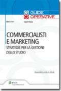 Commercialisti e marketing (Guide operative)