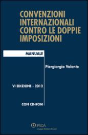 Convenzioni internazionali contro le doppie imposizioni