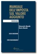 Manuale dell'imposta sul valore aggiunto