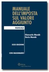 Manuale dell'imposta sul valore aggiunto