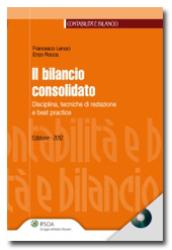 Bilancio consolidato. Con CD-ROM