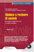 Sindaco e revisore di società